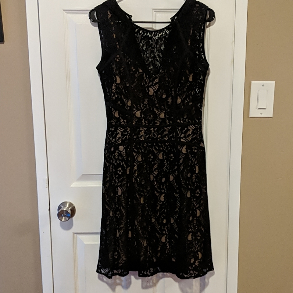 BCBGMaxazria dress - new